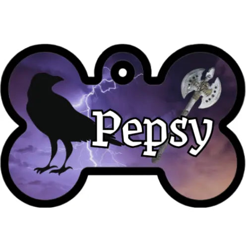 Médaille Pepsy-shop