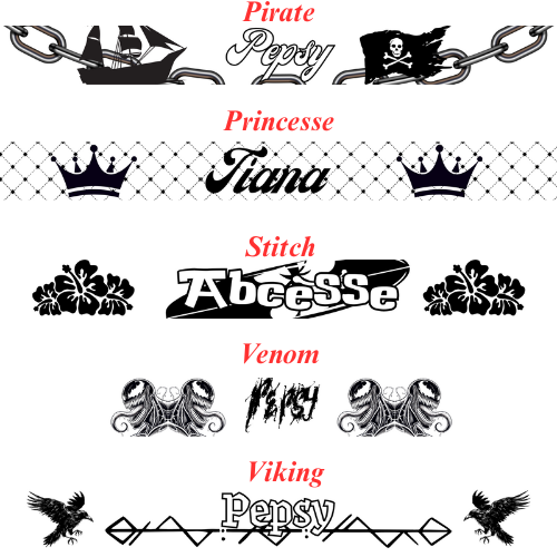 Laisse multi-position