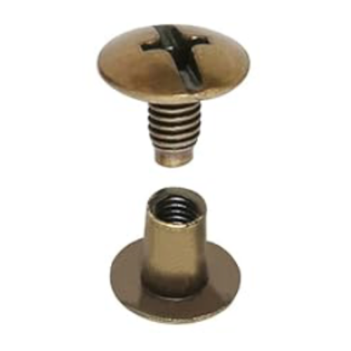 Bronze