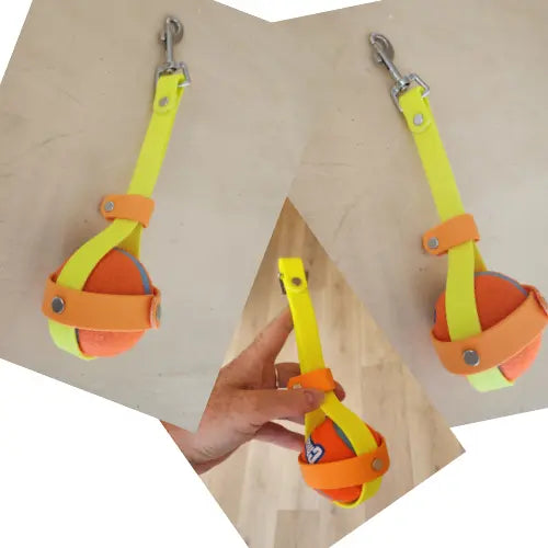 Porte Balle Pepsy-shop