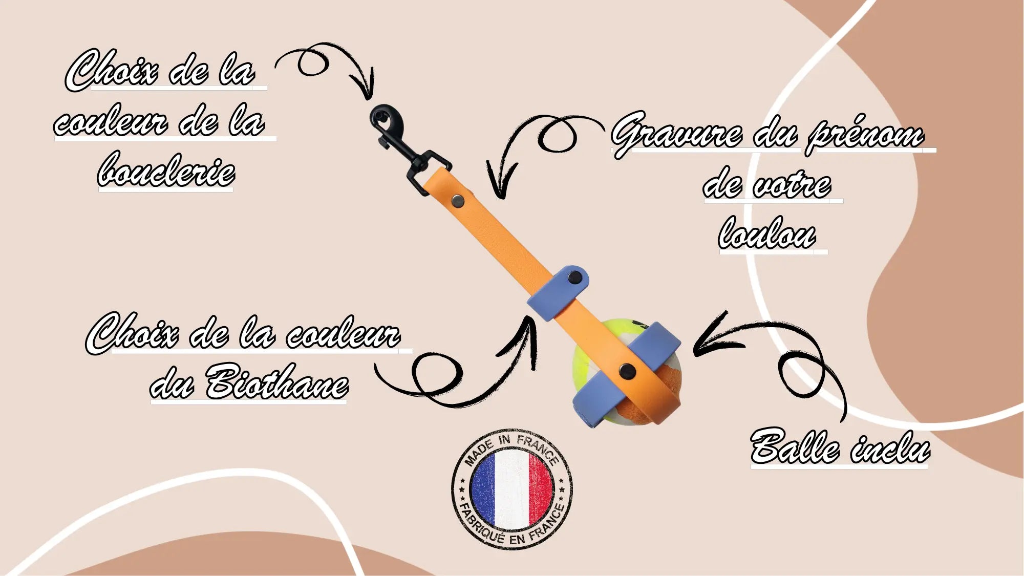 Porte Balle Pepsy-shop