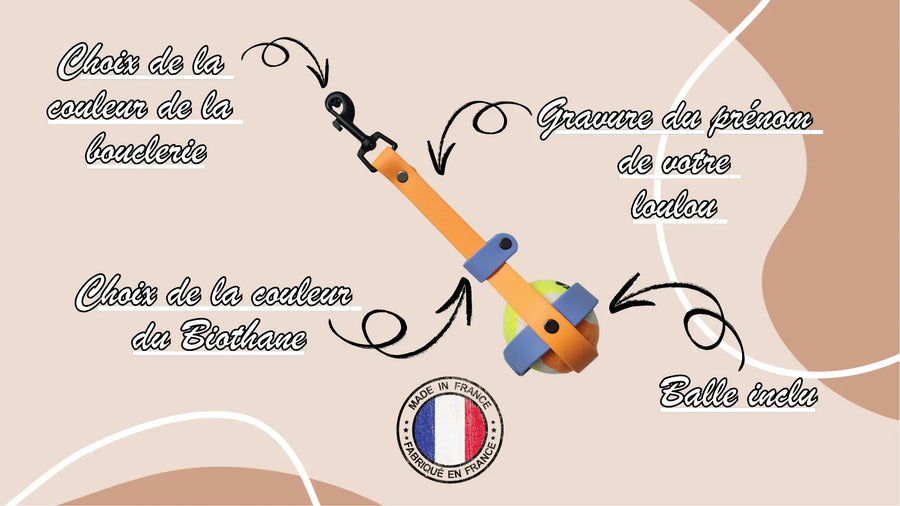 Porte Balle Pepsy-shop